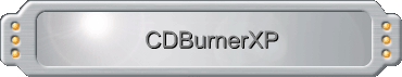 CDBurnerXP