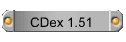 CDex 1.51