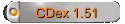 CDex 1.51