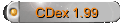 CDex 1.99